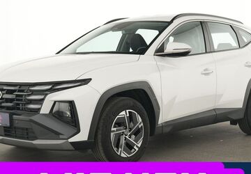 Hyundai TUCSON 20.104 km 27.427 &euro; Dietzenbach bei Frankfurt 63128