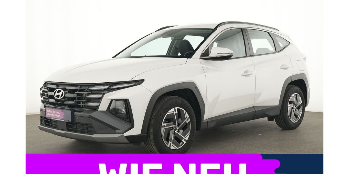 Hyundai TUCSON 20.104 km 27.427 &euro; Dietzenbach bei Frankfurt 63128