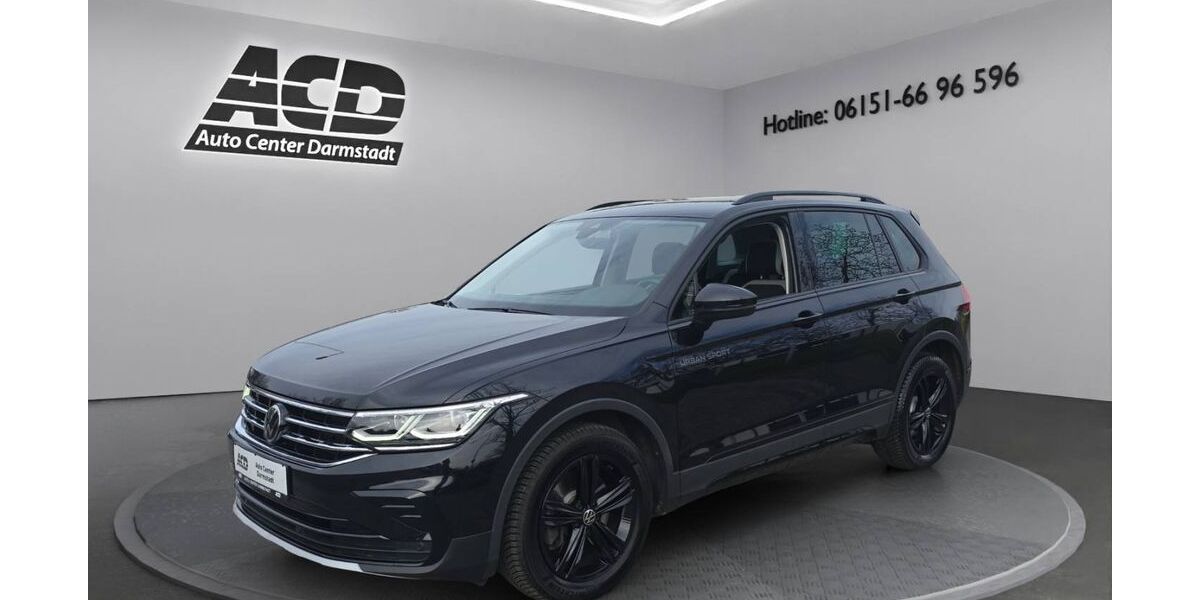 VW Tiguan 69.970 km 31.470 &euro; Darmstadt 64289