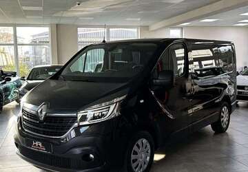 Renault Trafic 93.718 km 25.999 &euro; Erlensee 63526