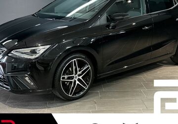 Seat Ibiza 39.152 km 19.670 &euro; Offenbach 63069
