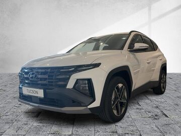 Gebrauchte Hyundai Tucson