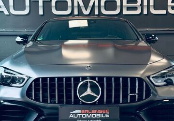 Mercedes-Benz AMG GT 114.500 km 74.990 &euro; Hasselroth 63594