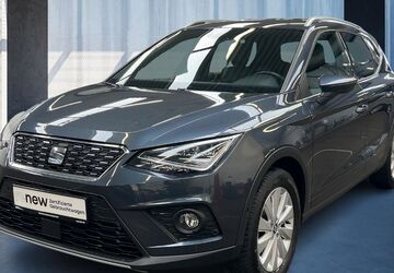 Seat Arona 72.177 km 11.880 &euro; Frankfurt / Main 60314