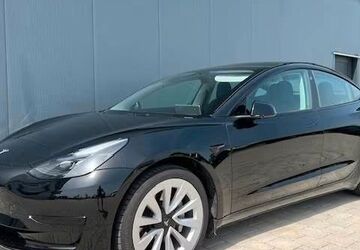 Tesla Model 3 25.900 km 21.000 &euro; Dietzenbach 63128