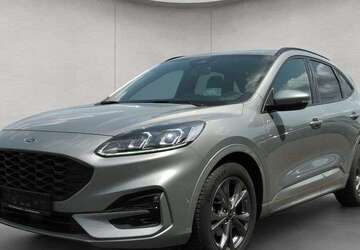 Ford Kuga 31.239 km 20.950 &euro; Frankfurt am Main 60386