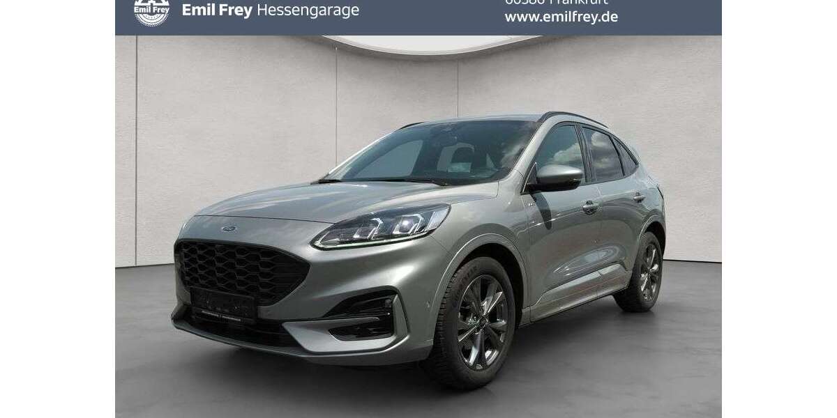 Ford Kuga 31.239 km 20.950 &euro; Frankfurt am Main 60386