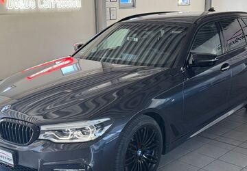 BMW 540 135.000 km 32.700 &euro; Rüsselsheim (bei Frankfurt/Main) 65428