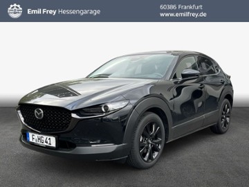 Gebrauchte Mazda CX-30