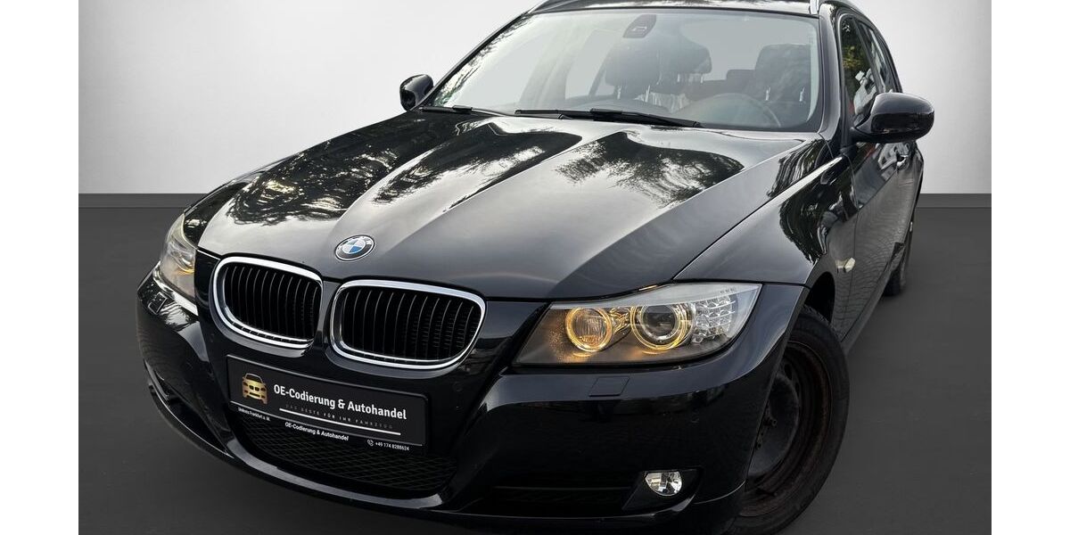 BMW 320 170.950 km 6.890 &euro; Langenselbold 63505