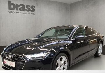 Audi A7 27.321 km 56.800 &euro; Dietzenbach 63128