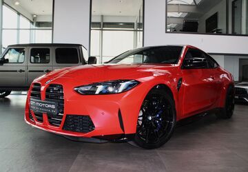 BMW M4 16.900 km 79.500 &euro; Griesheim/Darmstadt 64347