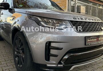 Land Rover Discovery 127.000 km 36.990 &euro; Offenbach am Main 63071
