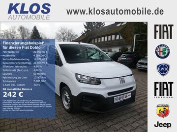 Gebrauchte Fiat Doblo