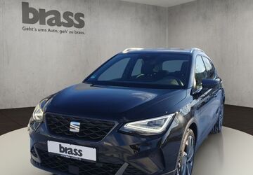 Seat Arona 35.300 km 18.980 &euro; Offenbach 63075