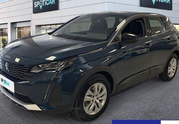 Peugeot 3008 15.429 km 22.930 &euro; Frankfurt 60314