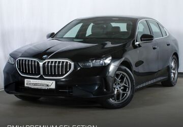 BMW 520 43.000 km 46.180 &euro; Maintal 63477