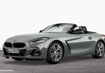 BMW Z4 14.749 km 48.290 &euro; Dreieich-Sprendlingen 63303