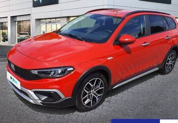 Fiat Tipo 28.225 km 18.840 &euro; Maintal 63477