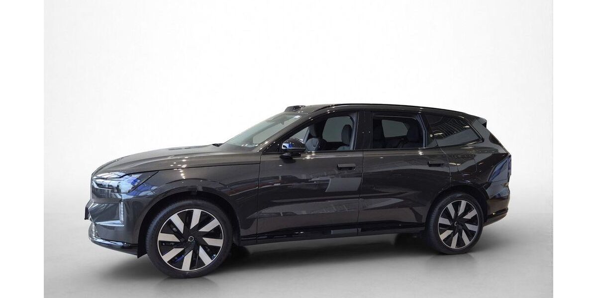 Volvo EX90 2.500 km 85.490 &euro; Oberursel (Taunus) OT Oberursel 61440