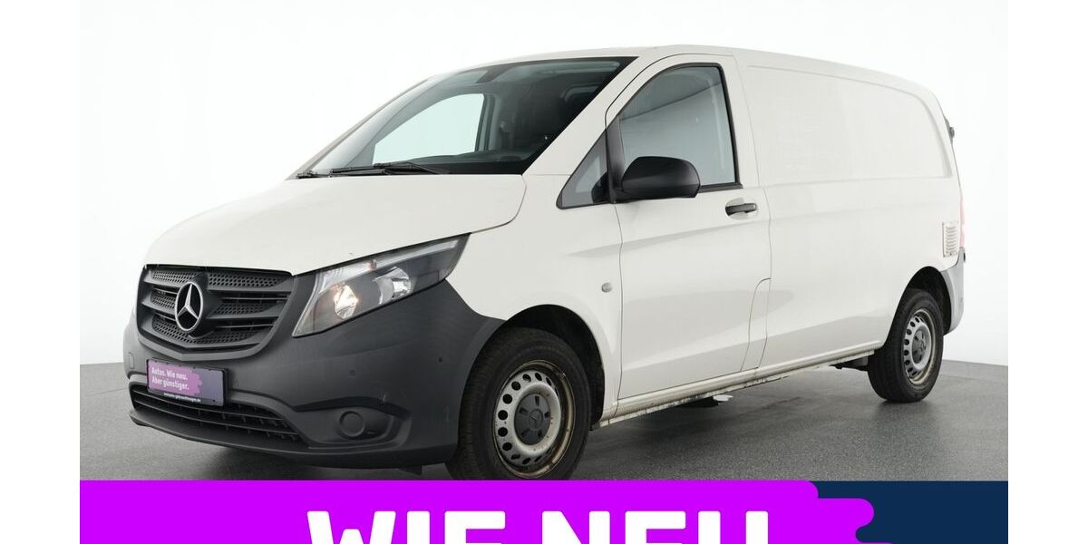 Mercedes-Benz Vito 51.519 km 17.765 &euro; Dietzenbach bei Frankfurt 63128