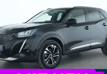 Peugeot 2008 24.624 km 16.387 &euro; Dietzenbach bei Frankfurt 63128