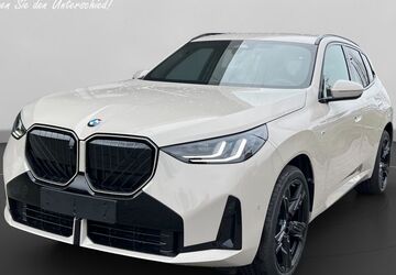 BMW X3 1.500 km 63.000 &euro; Alzenau 63755