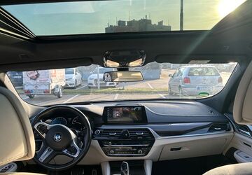 BMW 640 Gran Turismo 198.000 km 26.700 &euro; Frankfurt 60389