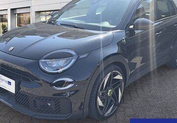 Abarth 600e 2.500 km 39.980 &euro; Maintal 63477
