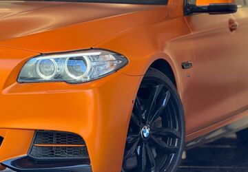 BMW M550 126.652 km 29.900 &euro; Niederdorfelden 61138