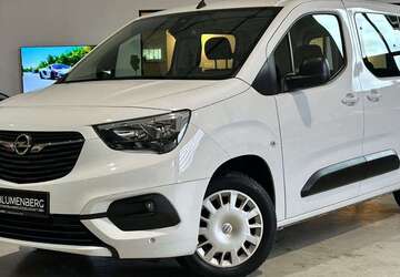 Opel Combo 127.756 km 13.980 &euro; Rodgau Weiskirchen 63110