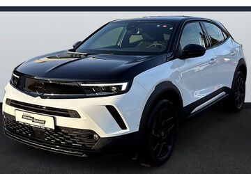 Opel Mokka 20.184 km 22.790 &euro; Flörsheim am Main 65439