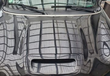 Mini Cooper S 130.268 km 9.500 &euro; Langenselbold 63505