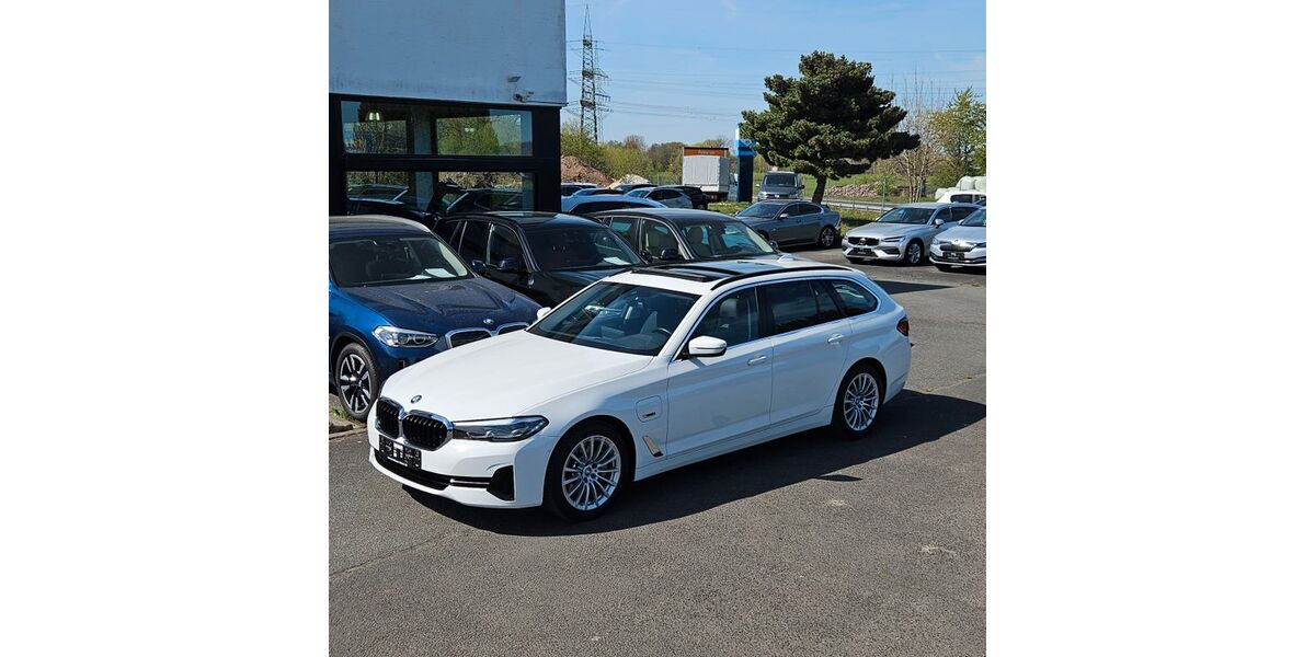 BMW 530 68.955 km 30.982 &euro; Großkrotzenburg 63538