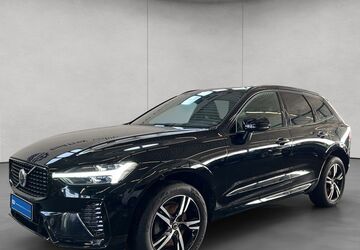Volvo XC60 127.896 km 32.450 &euro; Frankfurt am Main 60486