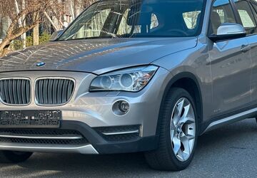 BMW X1 50.100 km 14.699 &euro; Rüsselsheim 65428