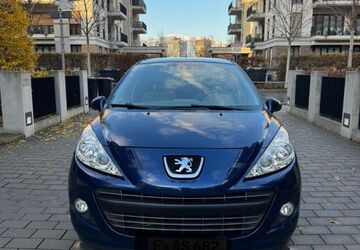 Peugeot 207 97.000 km 3.800 &euro; Frankfurt am Main 60486