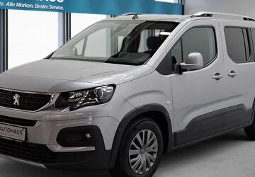 Peugeot Rifter 46.326 km 16.310 &euro; Maintal 63477