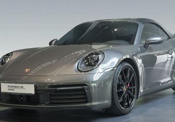 Porsche 992 23.590 km 140.890 &euro; Frankfurt am Main 65936