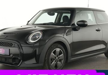 Mini Cooper S 26.608 km 21.699 &euro; Dietzenbach bei Frankfurt 63128