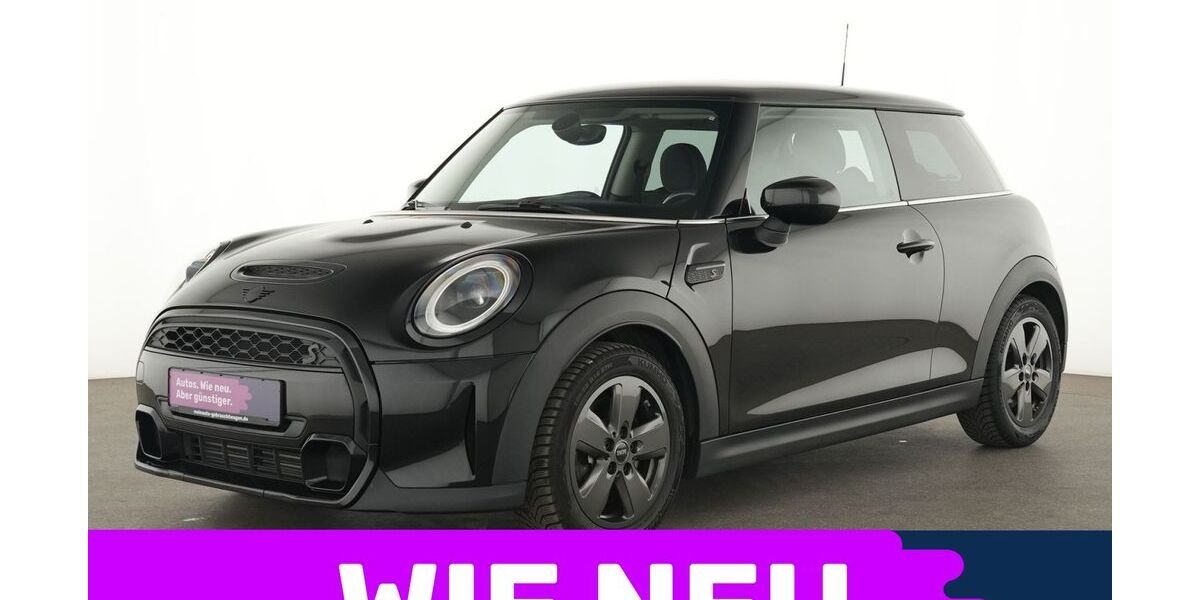 Mini Cooper S 26.608 km 21.699 &euro; Dietzenbach bei Frankfurt 63128