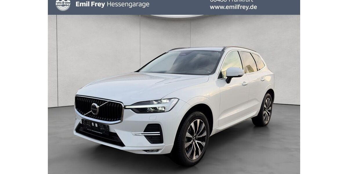 Volvo XC60 12.273 km 39.400 &euro; Frankfurt am Main 60486