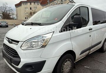 Ford Transit 164.000 km 10.900 &euro; Rüsselsheim am Main 65428