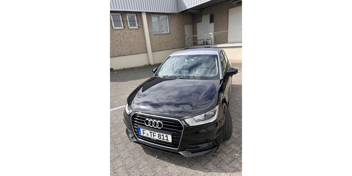 Audi A1 110.000 km 9.250 &euro; Frankfurt am Main 60596