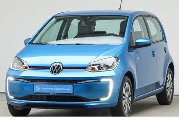 VW e-up! 42.400 km 11.888 &euro; Mühlheim 63165