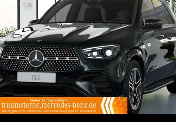 Mercedes-Benz GLE 450 19.995 km 78.990 &euro; Frankfurt 60599