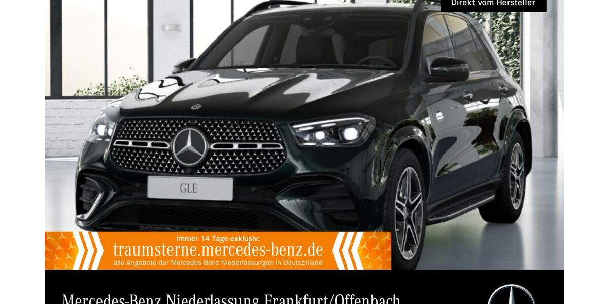 Mercedes-Benz GLE 450 19.995 km 78.990 &euro; Frankfurt 60599