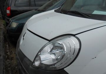 Renault Kangoo 225.786 km 1.398 &euro; Wöllstadt 61206