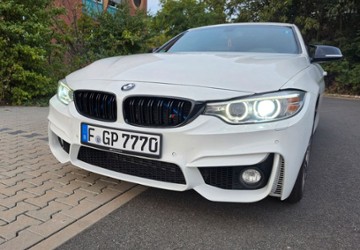 BMW 420 Gran Coupé 236.320 km 14.800 &euro; Frankfurt 65934
