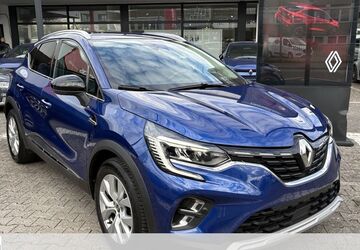 Renault Captur 51.500 km 16.470 &euro; Hanau 63452